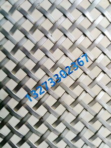 金属装饰网 现代空间中的编织艺术与实用屏障